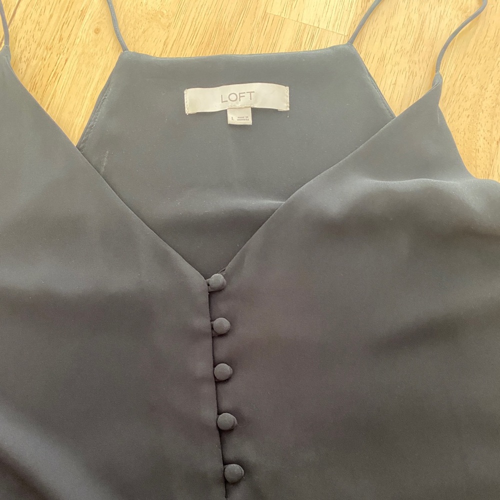 Loft Camisole